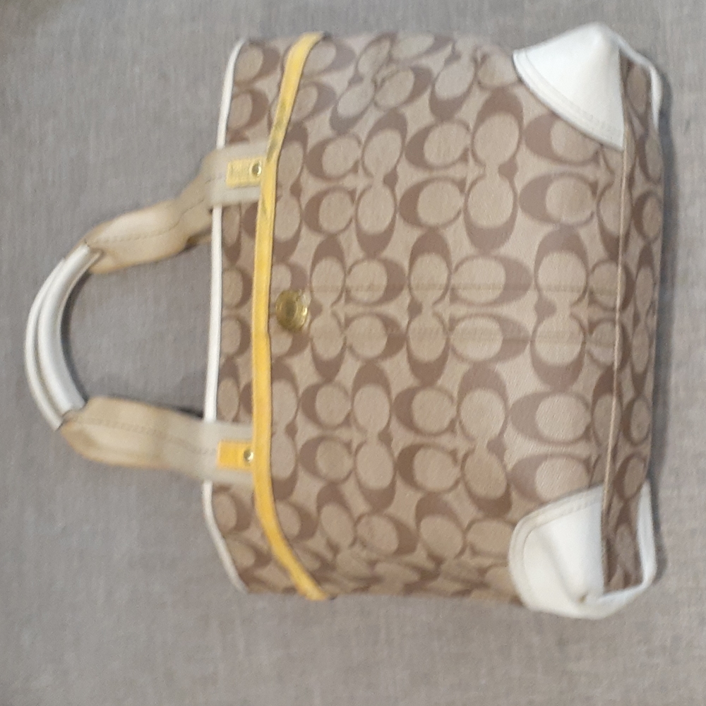 Coach   bag - Picture 12 of 17
